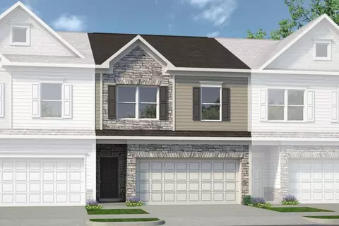 3529 Bellinger Dr #31, Powder Springs, GA 30127