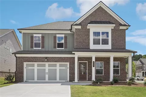 546 SE Sageton Ct, Lawrenceville, GA 30045