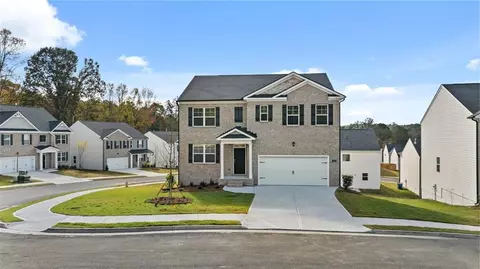 1621 Oakbrook Pond Pl #LOT 40, Dacula, GA 30019