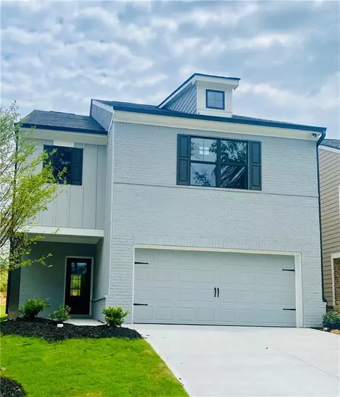 3782 Dover Run Ln, Loganville, GA 30052