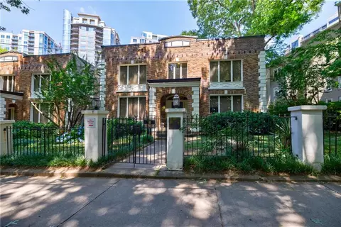 1112 Piedmont Ave NE #4, Atlanta, GA 30309