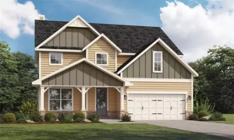 2232 Red Fox Lot Apt 52 Dr, Haddock, GA 31033
