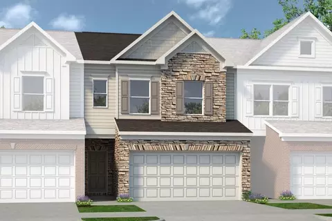 3583 Fairhaven Dr #56, Powder Springs, GA 30127