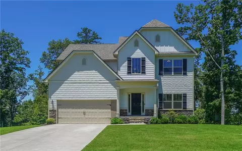 21 Thunderhawk Ln NE, Rydal, GA 30171