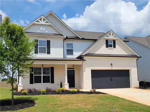 412 Eagles Nest Cir, Auburn, GA 30011