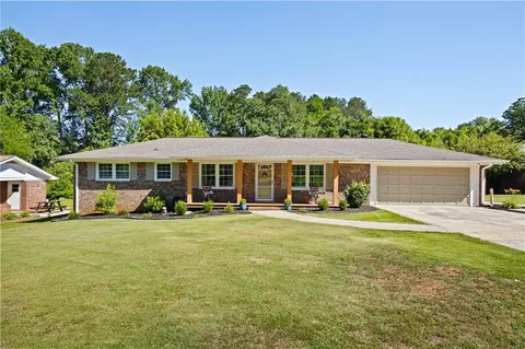 4292 Compton Cir, Powder Springs, GA 30127