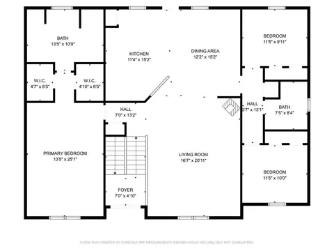 724 Murphy Rd, Winder, GA 30680 photo 18