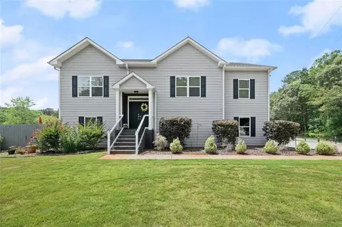 724 Murphy Rd, Winder, GA 30680