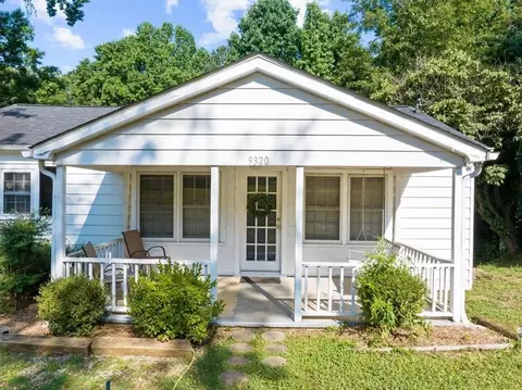 9320 Coleman Rd, Roswell, GA 30075
