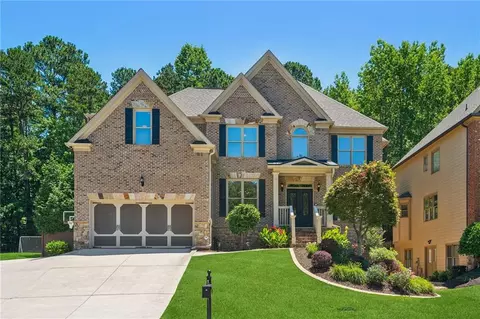 4801 Moon Chase Dr, Buford, GA 30519