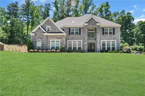2329 Barrington Trace Cir SW, Atlanta, GA 30331