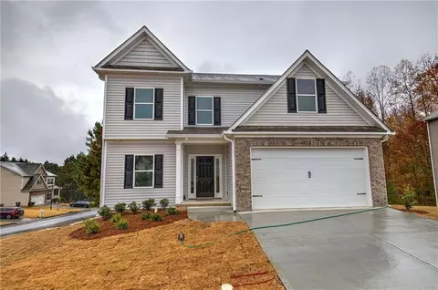 160 Elivia Way, Dallas, GA 30132