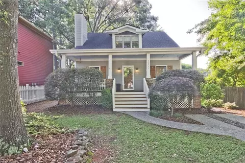 1902 Eastfield St, Decatur, GA 30032