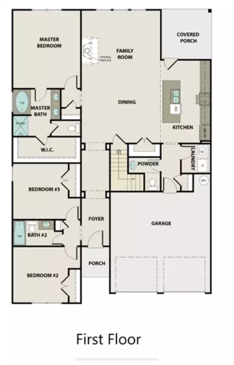 2514 Fox Creek Lot Apt 60 Ct, Haddock, GA 31033 photo 2