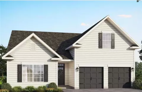 2514 Fox Creek Lot Apt 60 Ct, Haddock, GA 31033