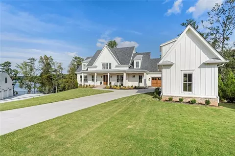 4675 Palmetto Ln, Cumming, GA 30041
