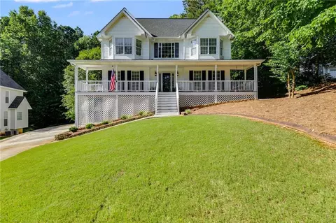 36 Sheraton Way, Dallas, GA 30132