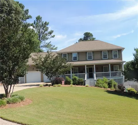 3298 Brackenridge Trl NW, Kennesaw, GA 30152