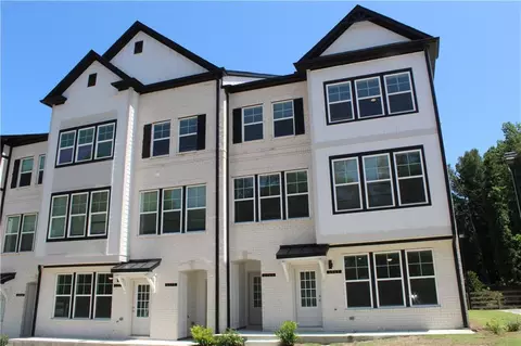 5076 Insperon Ln #37, Peachtree Corners, GA 30092