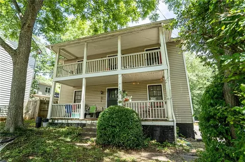 1482 Woodbine Ave SE, Atlanta, GA 30317