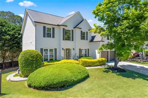 255 Fieldstone Ct, Alpharetta, GA 30009