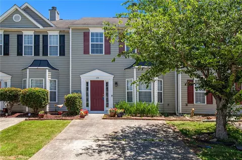 133 Benfield Cir, Cartersville, GA 30121