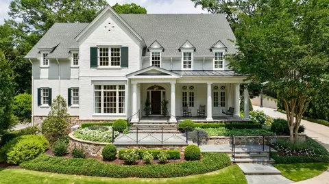 3142 Argonne Dr NW, Atlanta, GA 30305