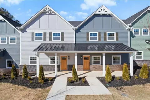708 Fairgate Rd, Marietta, GA 30064