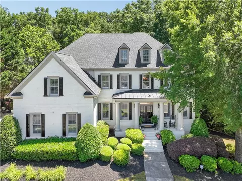 10255 Worthington Mnr, Suwanee, GA 30024