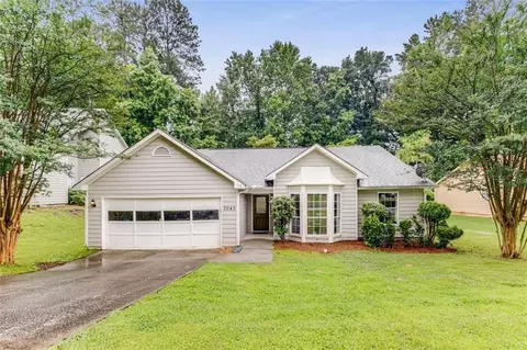 7043 N Shore Dr, Lithonia, GA 30058