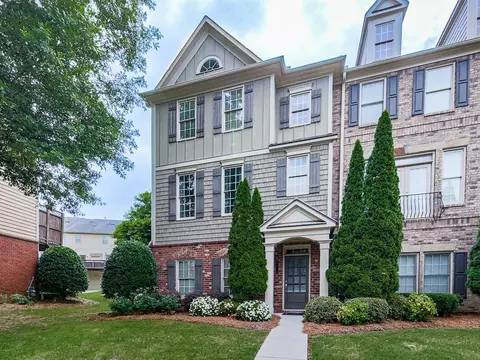 3873 Felton Hill Rd SW #7, Smyrna, GA 30082