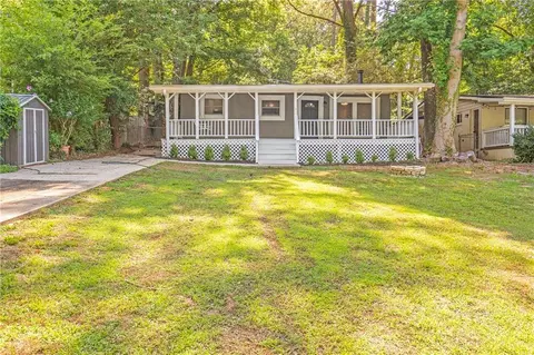2059 Lenox Rd NE, Atlanta, GA 30324