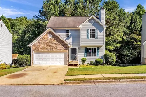 271 Bainbridge Cir, Dallas, GA 30132
