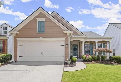 313 Dexter Dr, Woodstock, GA 30188