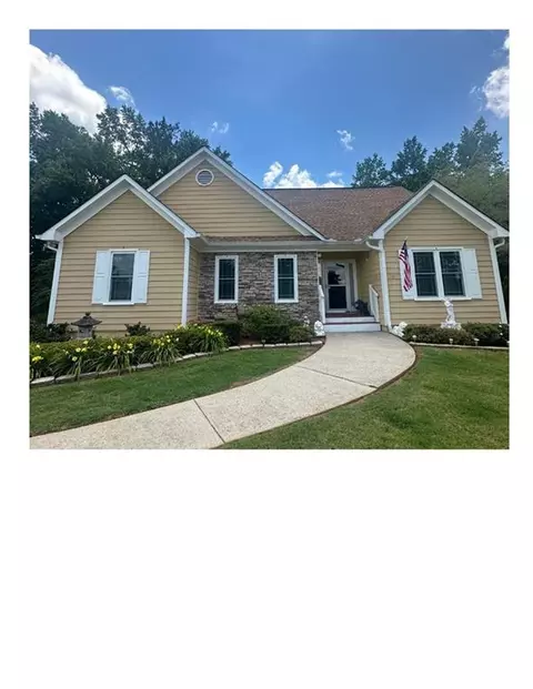 5819 Millers Pond Ln, Powder Springs, GA 30127