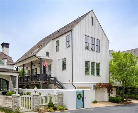 2520 Brook Run, Alpharetta, GA 30009