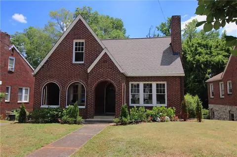 580 Shannon Dr SW, Atlanta, GA 30310