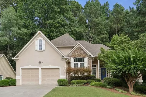 983 Chesterfield Pl NW, Marietta, GA 30064
