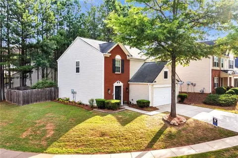 154 Village Trce, Woodstock, GA 30188