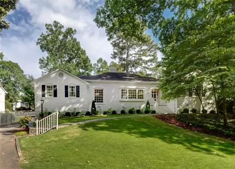 4655 Brook Hollow Dr NW, Atlanta, GA 30327