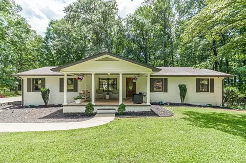 4920 Hubert Martin Rd, Cumming, GA 30028