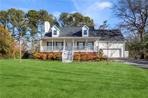 128 Sweetgum Rd, Lawrenceville, GA 30045