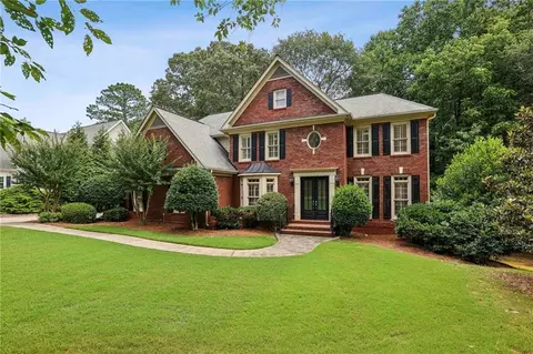 9845 Hunt Club Way, Johns Creek, GA 30022