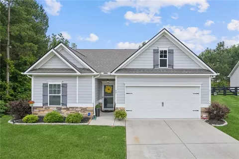 49 Summer House Ct, Dawsonville, GA 30534