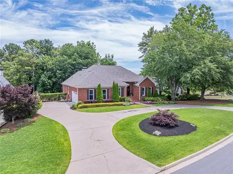 525 Wexford Hollow Run, Roswell, GA 30075