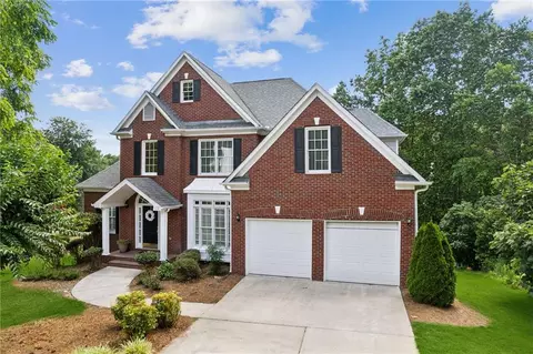 4234 Silver Peak Pkwy, Suwanee, GA 30024