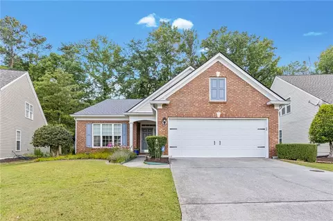 3423 Hampreston Way NW, Kennesaw, GA 30144