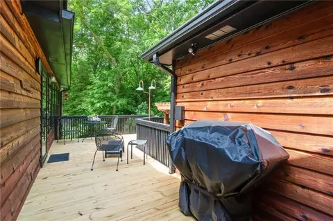 Exterior - 728 Kibbee Rd, Mcdonough, GA 30252 photo 19 of 25