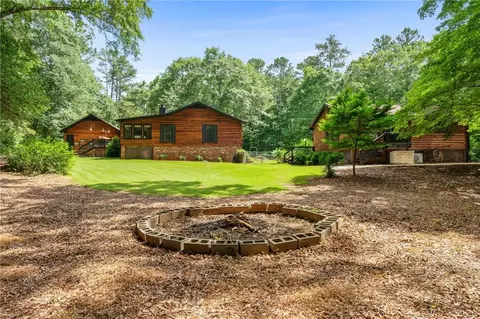 Exterior - 728 Kibbee Rd, Mcdonough, GA 30252 photo 21 of 25