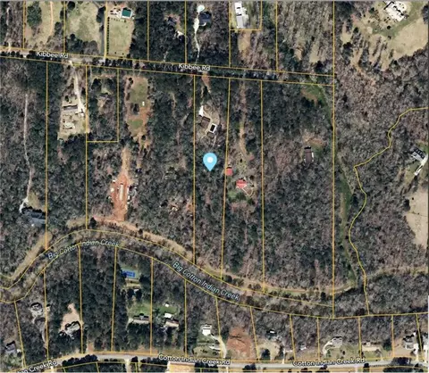 View/Area - 728 Kibbee Rd, Mcdonough, GA 30252 photo 7 of 7